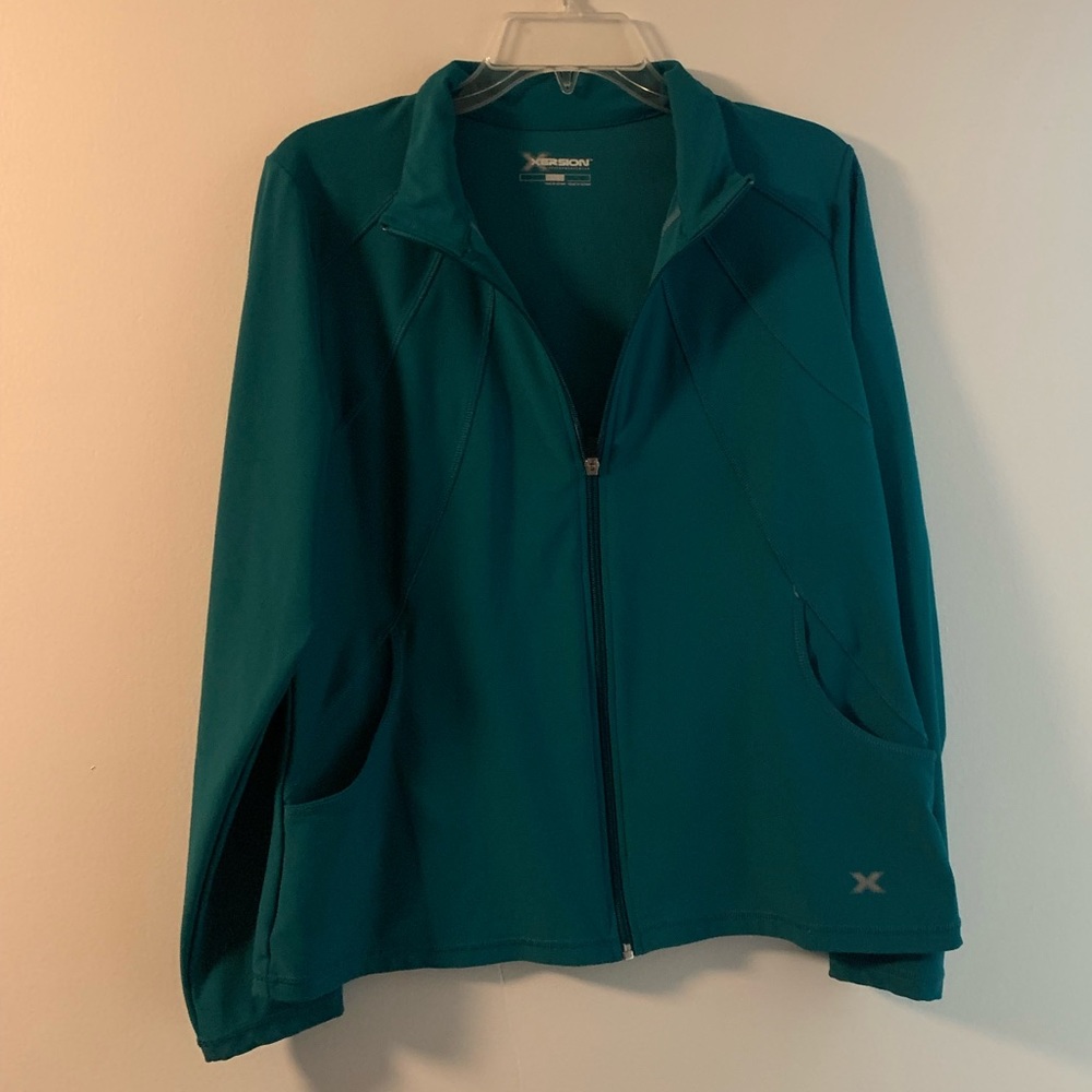 Xersion jacket